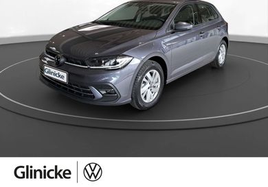 Volkswagen Polo, 2026