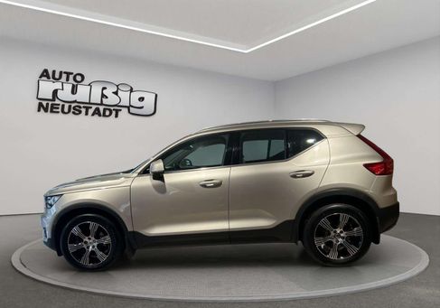 Volvo XC40, 2019 2