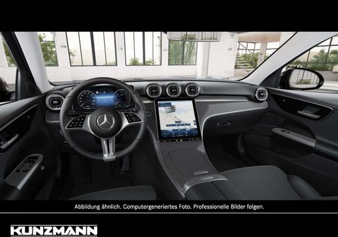 Mercedes-Benz C 220, 2023