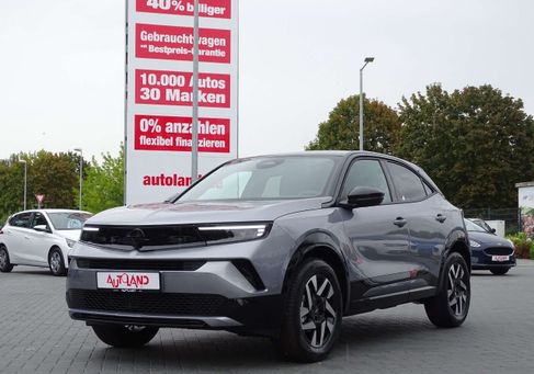 Opel Mokka, 2026 2
