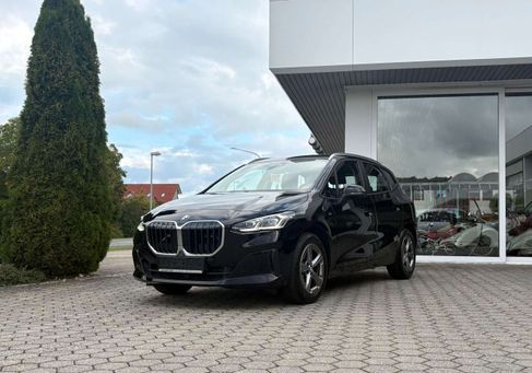 BMW 218, 2024 2