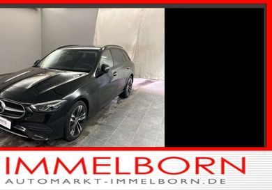 Mercedes-Benz C 200, 2023