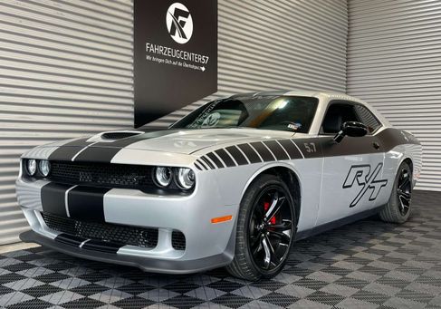 Dodge Challenger, 2021