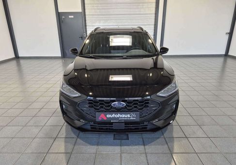Ford Focus, 2023