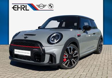 MINI John Cooper Works, 2021