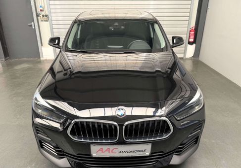 BMW X2, 2022 3