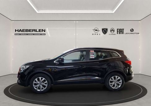 Renault Kadjar, 2018 3