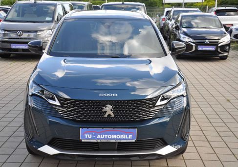 Peugeot 5008, 2023