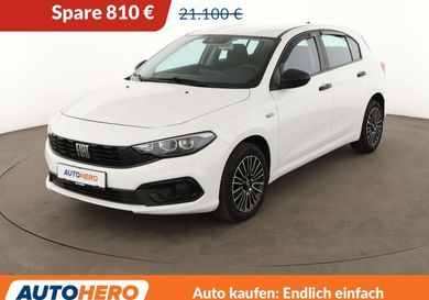Fiat Tipo, 2023