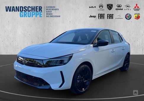 Opel Corsa, 2024