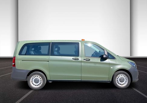 Mercedes-Benz Vito, 2018