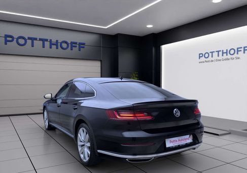 Volkswagen Arteon, 2018 3