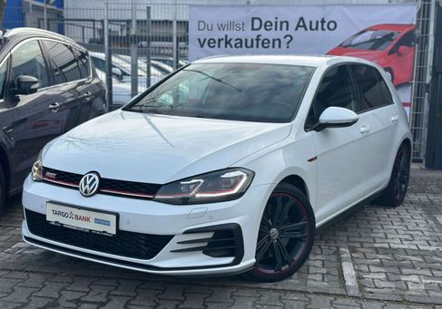 Volkswagen Golf, 2019