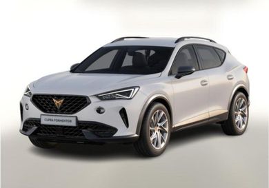 Cupra Formentor, 2023