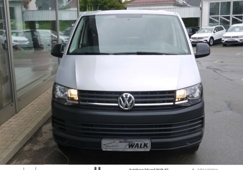 Volkswagen T6 Transporter, 2019