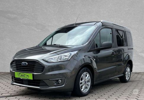 Ford Tourneo Connect, 2020