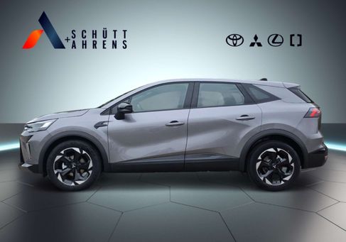 Mitsubishi Grandis, 2026