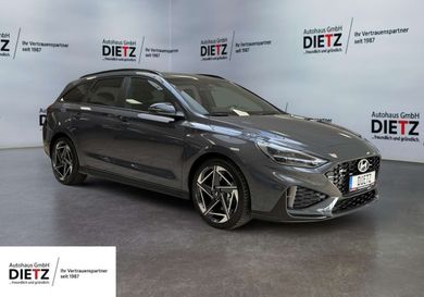 Hyundai i30, 2026