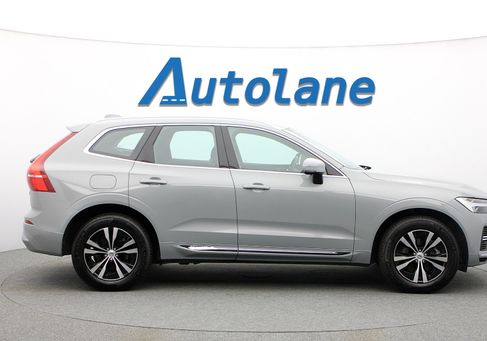 Volvo XC60, 2024