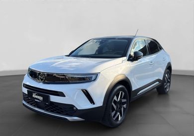 Opel Mokka, 2023