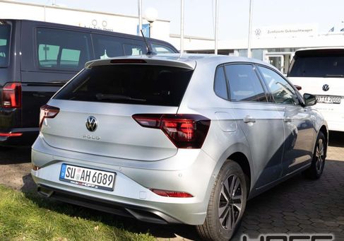 Volkswagen Polo, 2026 2