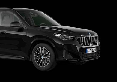 BMW X1, 2027