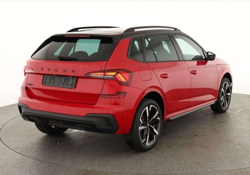 Skoda Kamiq, 2026 2