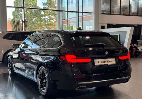 BMW 530, 2022 2