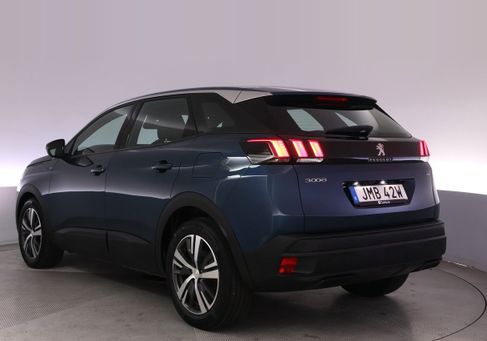 Peugeot 3008, 2023 2