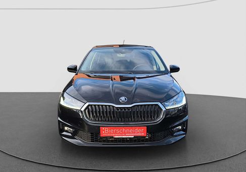 Skoda Fabia, 2025