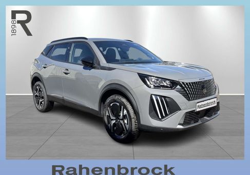 Peugeot 2008, 2026