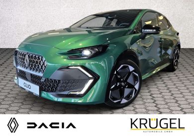 Renault Clio, 2026