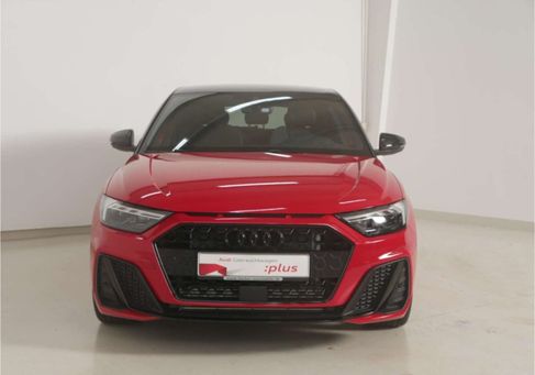 Audi A1, 2025