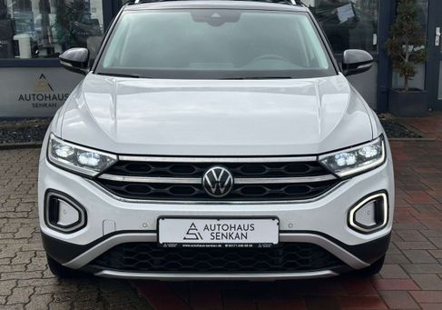 Volkswagen T-Roc, 2023