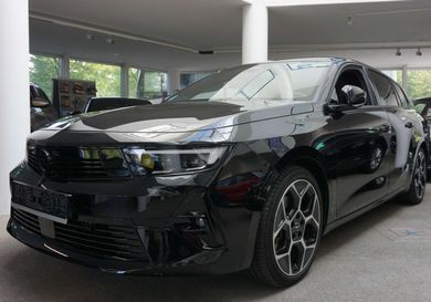 Opel Astra, 2024