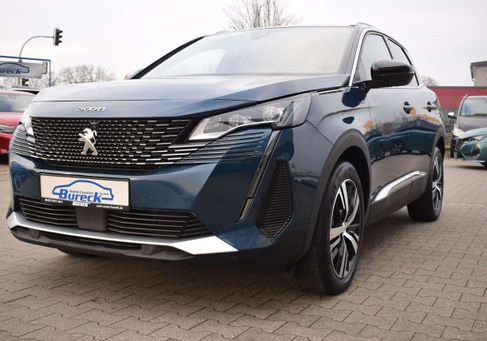 Peugeot 3008, 2024 2
