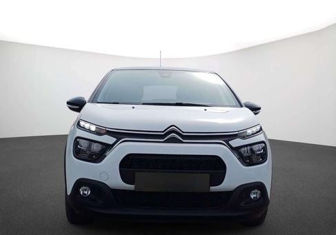 Citroën C3, 2023 2
