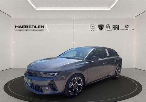 Opel Astra, 2022