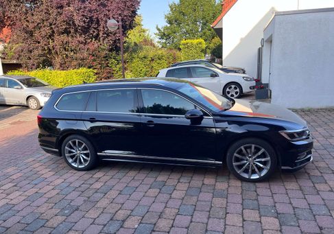 Volkswagen Passat Variant, 2019 3