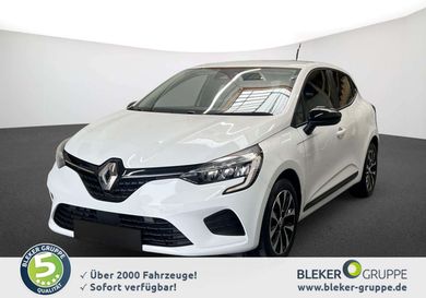 Renault Clio, 2023