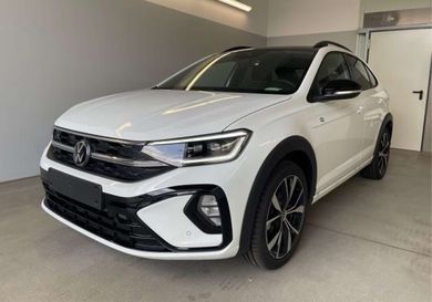 Volkswagen Taigo, 2024