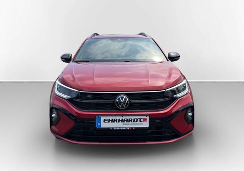 Volkswagen Taigo, 2022