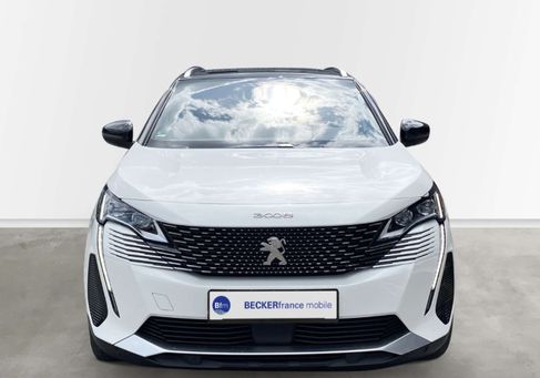 Peugeot 3008, 2023
