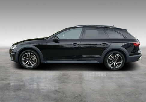 Audi A4, 2023