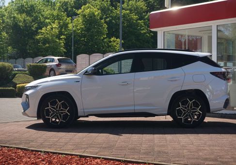 Hyundai Tucson, 2023 3