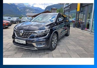 Renault Koleos, 2022