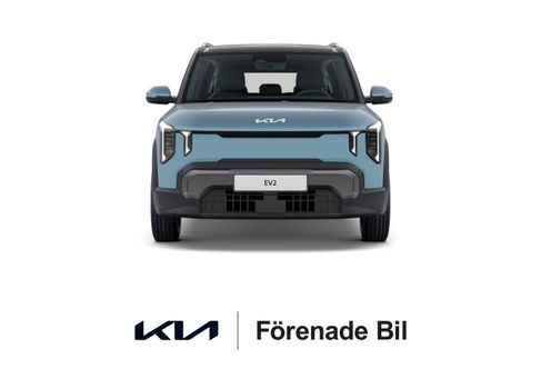 Kia, 2027 2