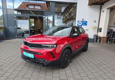 Opel Mokka, 2023