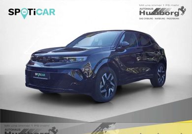 Opel Mokka, 2025