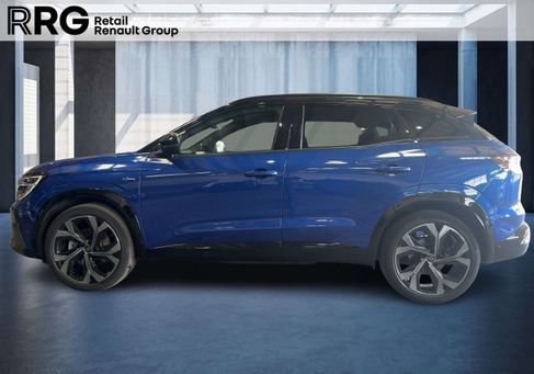 Renault Austral, 2024